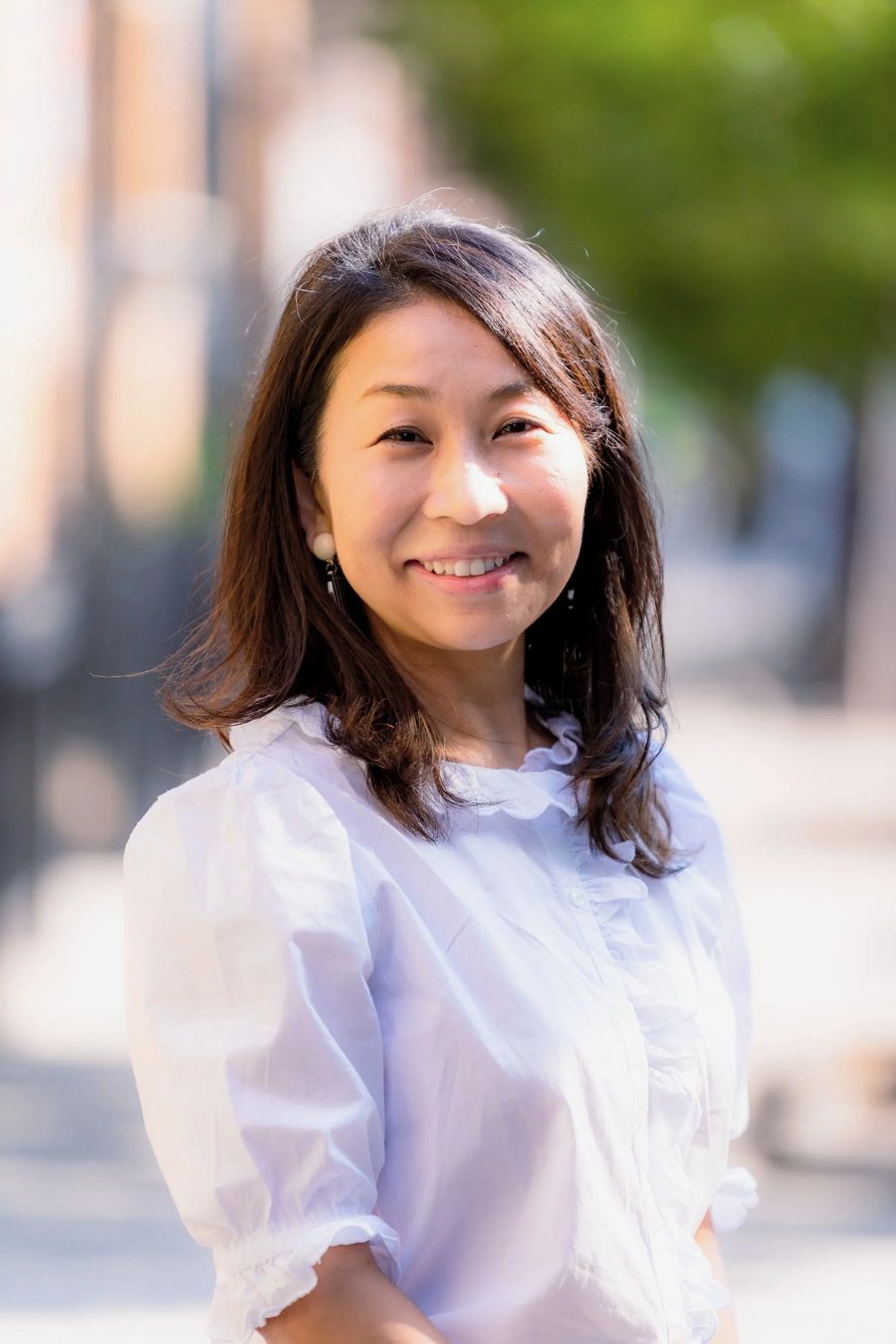 松川倫子