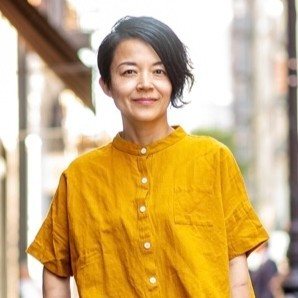 Yoko Kobayashi